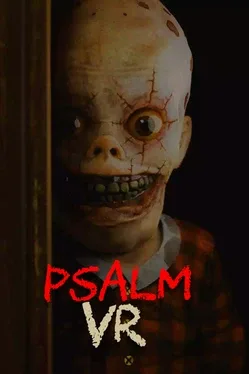 Portada de Psalm VR
