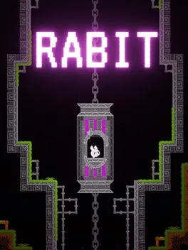 Portada de RABIT