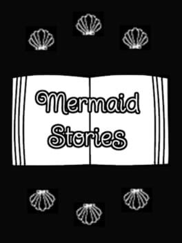 Mermaid Stories: Book 1 - The Lost Gift