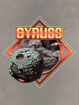 gyruss--9