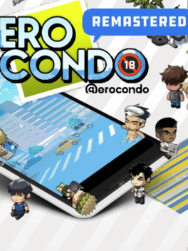 Ero Condo: Remastered