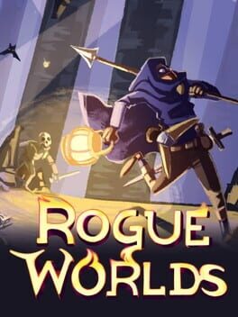 Rogue Worlds