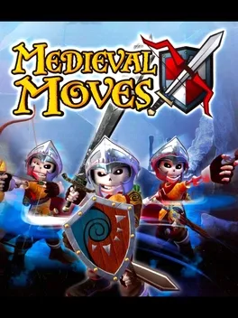 Medieval Moves: Deadmund's Quest image