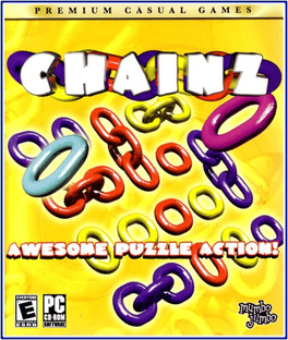 Chainz Cover