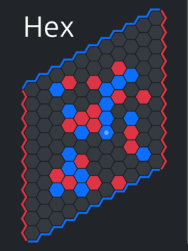 PlayHex Cover