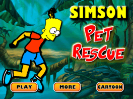 Simson Pet Rescue