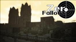Fallout Zero