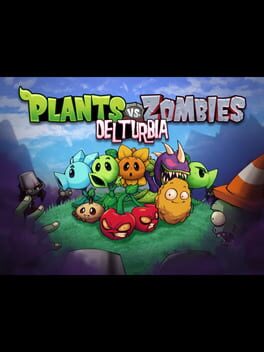 Plants vs. Zombies Delturbia