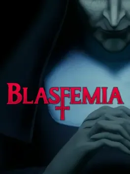 Game cover for Blasfemia