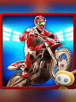 Motocross Meltdown