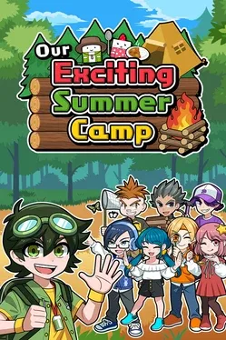 Our Exciting Summer Camp image