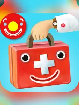 Pepi Doctor