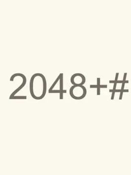 2048+#