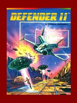 Defender II image