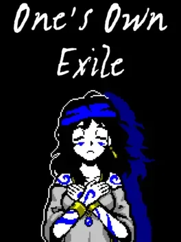Portada de One's Own Exile