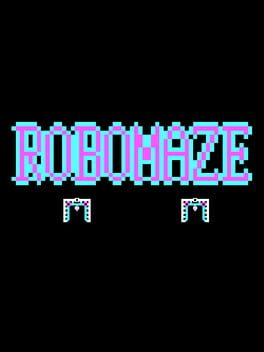 RoboMaze: The Basement cover