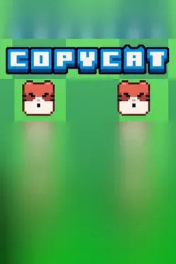 CopyCat game cover