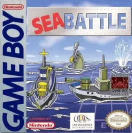 Sea Battle image