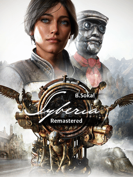 Syberia Remastered