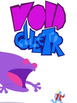 Portada de Void Collector