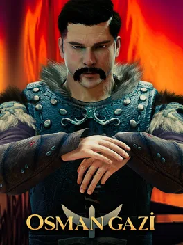 Osman Gazi image