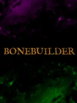 Bonebuilder game cover