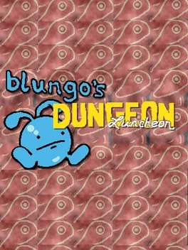 Blungo's Dungeon Luncheon