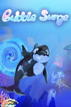 Bubble Surge