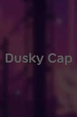 Portada de Dusky Cap