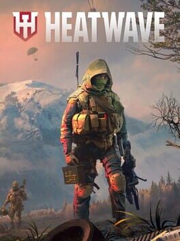 热浪破解游戏下载-游戏公社