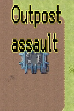 Portada de Outpost Assault