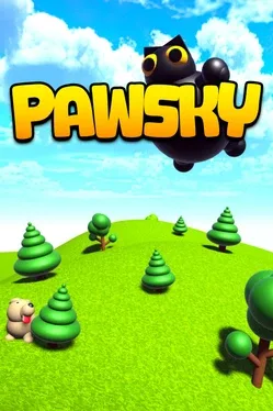 Portada de Pawsky