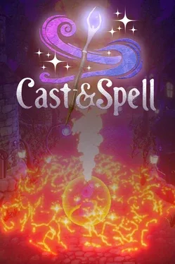 Cast & Spell