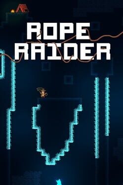 Rope Raider
