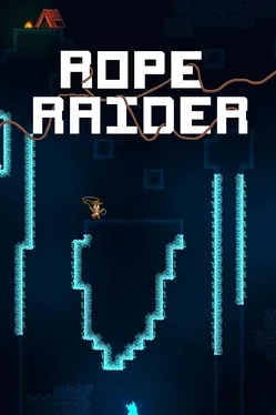 Portada de Rope Raider