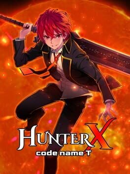 HunterX: 代号 T游戏资源下载