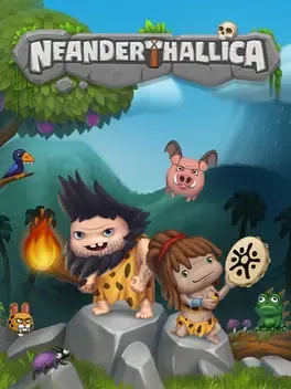Neanderthallica image