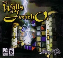 Image de couverture The Walls of Jericho