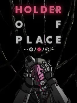 Holder of Place