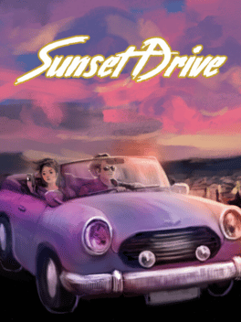 Sunset Drive