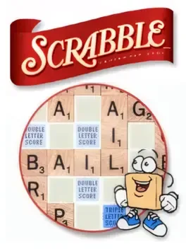 Scrabble