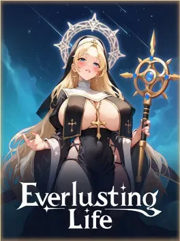 Game cover for Everlusting Life