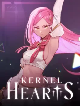 Game cover for Kernel Hearts