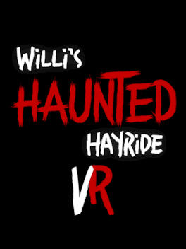 Willi's Haunted Hayride