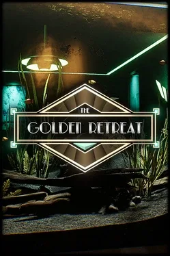 The Golden Retreat