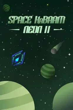 Space KaBAAM: Neon II image