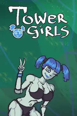 Tower Girls image