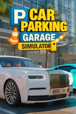 Car Parking: Garage Simulator image