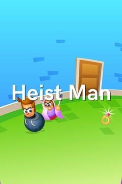 Heist Man