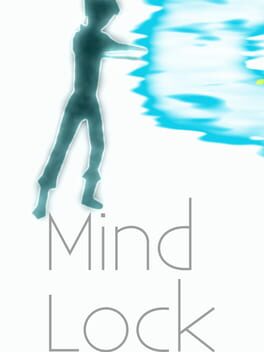 Mind Lock Game Cover Artwork